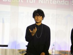 画像ギャラリー No.012のサムネイル画像 / 「ジャックジャンヌ」「うた☆プリDebut for Nintendo Switch」最新情報紹介番組のレポートを掲載。笠間 淳さん,梶原岳人さんのインタビューも