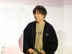 画像ギャラリー No.013のサムネイル画像 / 「ジャックジャンヌ」「うた☆プリDebut for Nintendo Switch」最新情報紹介番組のレポートを掲載。笠間 淳さん,梶原岳人さんのインタビューも