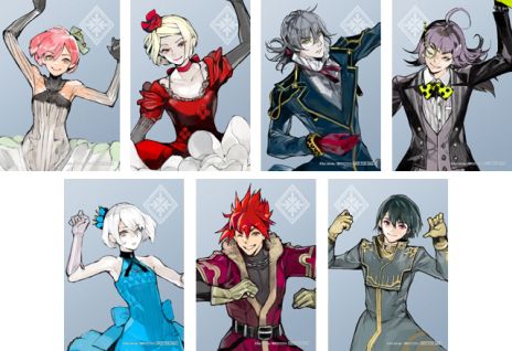 ꡼ No.003 | Switch֥å̡פȯ䡣ޤޤʥܤ䥭ڡξ