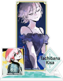 画像ギャラリー No.001のサムネイル画像 / 「ジャックジャンヌ」のハーフアニバーサリーショップが9月18日より開催決定。購入特典の情報や一部の販売商品を掲載