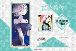 画像ギャラリー No.005のサムネイル画像 / 「ジャックジャンヌ」のハーフアニバーサリーショップが9月18日より開催決定。購入特典の情報や一部の販売商品を掲載