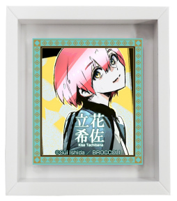 画像ギャラリー No.006のサムネイル画像 / 「ジャックジャンヌ」のハーフアニバーサリーショップが9月18日より開催決定。購入特典の情報や一部の販売商品を掲載