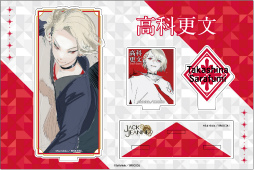 画像ギャラリー No.011のサムネイル画像 / 「ジャックジャンヌ」のハーフアニバーサリーショップが9月18日より開催決定。購入特典の情報や一部の販売商品を掲載