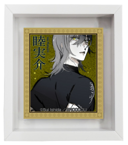 画像ギャラリー No.015のサムネイル画像 / 「ジャックジャンヌ」のハーフアニバーサリーショップが9月18日より開催決定。購入特典の情報や一部の販売商品を掲載