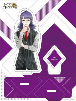 画像ギャラリー No.016のサムネイル画像 / 「ジャックジャンヌ」のハーフアニバーサリーショップが9月18日より開催決定。購入特典の情報や一部の販売商品を掲載