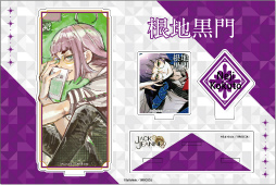 画像ギャラリー No.017のサムネイル画像 / 「ジャックジャンヌ」のハーフアニバーサリーショップが9月18日より開催決定。購入特典の情報や一部の販売商品を掲載