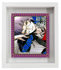 画像ギャラリー No.018のサムネイル画像 / 「ジャックジャンヌ」のハーフアニバーサリーショップが9月18日より開催決定。購入特典の情報や一部の販売商品を掲載