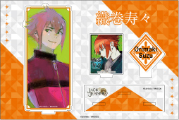 画像ギャラリー No.023のサムネイル画像 / 「ジャックジャンヌ」のハーフアニバーサリーショップが9月18日より開催決定。購入特典の情報や一部の販売商品を掲載