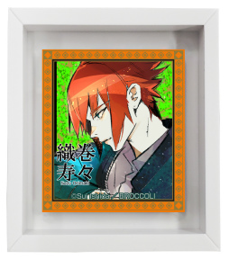 画像ギャラリー No.024のサムネイル画像 / 「ジャックジャンヌ」のハーフアニバーサリーショップが9月18日より開催決定。購入特典の情報や一部の販売商品を掲載