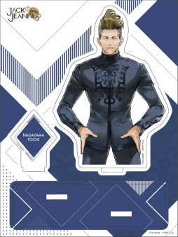 画像ギャラリー No.033のサムネイル画像 / 「ジャックジャンヌ」のハーフアニバーサリーショップが9月18日より開催決定。購入特典の情報や一部の販売商品を掲載