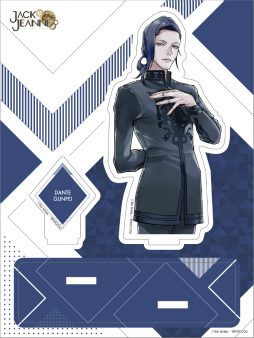 画像ギャラリー No.034のサムネイル画像 / 「ジャックジャンヌ」のハーフアニバーサリーショップが9月18日より開催決定。購入特典の情報や一部の販売商品を掲載