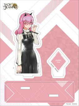 画像ギャラリー No.038のサムネイル画像 / 「ジャックジャンヌ」のハーフアニバーサリーショップが9月18日より開催決定。購入特典の情報や一部の販売商品を掲載