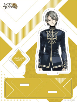 画像ギャラリー No.043のサムネイル画像 / 「ジャックジャンヌ」のハーフアニバーサリーショップが9月18日より開催決定。購入特典の情報や一部の販売商品を掲載