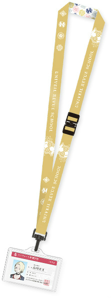 画像ギャラリー No.049のサムネイル画像 / 「ジャックジャンヌ」のハーフアニバーサリーショップが9月18日より開催決定。購入特典の情報や一部の販売商品を掲載