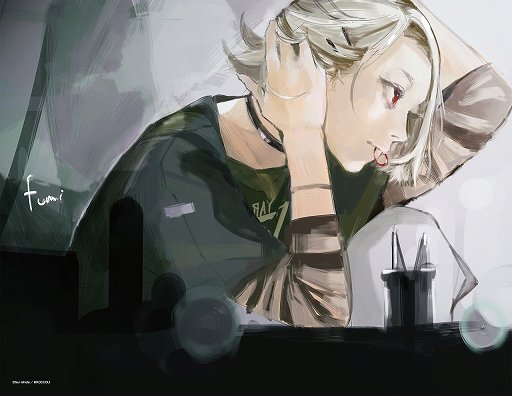 画像ギャラリー No.005のサムネイル画像 / 「ジャックジャンヌ」のCD2種が9月18日に発売。ハーフアニバーサリーを記念したイベントも