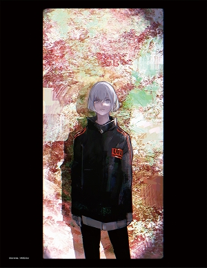 画像ギャラリー No.006のサムネイル画像 / 「ジャックジャンヌ」のCD2種が9月18日に発売。ハーフアニバーサリーを記念したイベントも