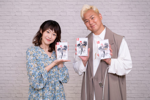 画像ギャラリー No.005のサムネイル画像 / 「ジャックジャンヌ」,作中ダンスの振付を担当した振付師Seishiro氏のインタビュー動画を公開