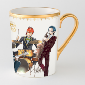 ꡼ No.003 | ֥å̡סضѥ륳ˤơȥեȥݥå&ߥ˥åסɤ򳫺