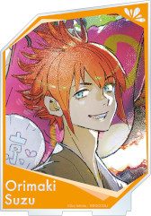 ꡼ No.027 | ֥å̡סȥ꡼å in HMV ̺βƺפɤ723鳫Ť