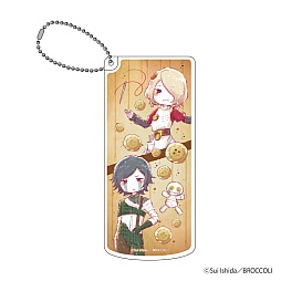 画像ギャラリー No.004のサムネイル画像 / 「ジャックジャンヌ」,新作グッズの販売を開始。オリジナルイラストを使用したデザインも