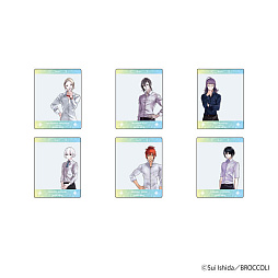 画像ギャラリー No.012のサムネイル画像 / 「ジャックジャンヌ」,新作グッズの販売を開始。オリジナルイラストを使用したデザインも