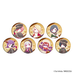 画像ギャラリー No.013のサムネイル画像 / 「ジャックジャンヌ」,新作グッズの販売を開始。オリジナルイラストを使用したデザインも