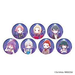 画像ギャラリー No.014のサムネイル画像 / 「ジャックジャンヌ」,新作グッズの販売を開始。オリジナルイラストを使用したデザインも