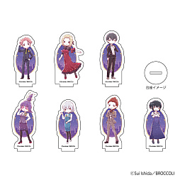 画像ギャラリー No.016のサムネイル画像 / 「ジャックジャンヌ」,新作グッズの販売を開始。オリジナルイラストを使用したデザインも