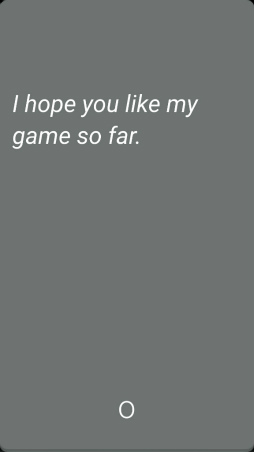 画像ギャラリー No.007のサムネイル画像 / アプリの値段は自分で決めろ。スマホ向けパズル「Okay?」を紹介する「(ほぼ)日刊スマホゲーム通信」第1994回