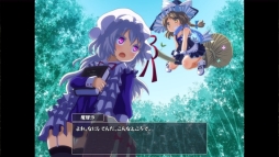 秘封ぼうえんきょう