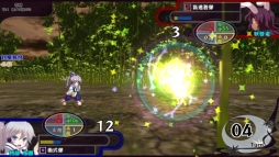 秘封ぼうえんきょう