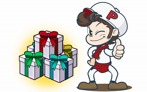 画像ギャラリー No.009のサムネイル画像 / 「バーガータイムパーティー」,体験版の配信がスタート。50%オフセールが2020年1月7日まで開催中