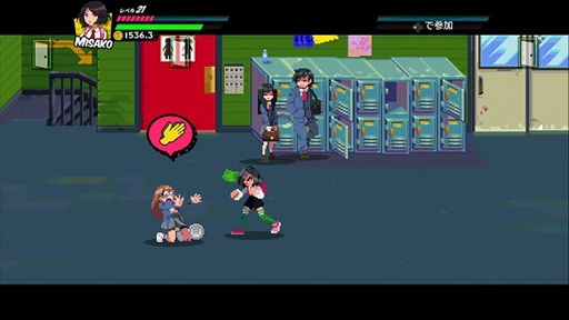 ꡼ No.006 | Ǯɤˤ River City Girlsפ95ۿϡǶӡ֤ߤפȡ֤礦פ͸Υ꡼ǿ