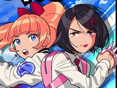 Ǯɤˤ River City GirlsסEpic Games Storeˤ̵ۤȡˤ󥷥꡼ν͸