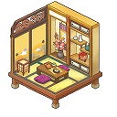 画像ギャラリー No.002のサムネイル画像 / 「楽園生活 ひつじ村」,“楽園ヒナかざり”を完成させるイベント