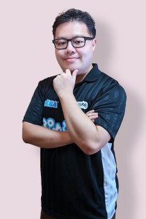 画像ギャラリー No.002のサムネイル画像 / 「週刊プロゲーマーファイル」File.063:live選手【ぷよぷよ】