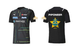 ���������꡼ No.002�Υ���ͥ������ / ��GigaCrysta Presents �פ�פ�ե����ʥ륺 SEASON4��ͥ������ͽ��Twitter�����ڡ��󤬳���