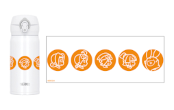 ���������꡼ No.003�Υ���ͥ������ / ��GigaCrysta Presents �פ�פ�ե����ʥ륺 SEASON4��ͥ������ͽ��Twitter�����ڡ��󤬳���