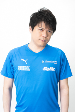 ���������꡼ No.006�Υ���ͥ������ / ��GigaCrysta Presents �פ�פ�ե����ʥ륺 SEASON4��ͥ������ͽ��Twitter�����ڡ��󤬳���