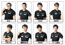 ���������꡼ No.009�Υ���ͥ������ / ��GigaCrysta Presents �פ�פ�ե����ʥ륺 SEASON4��ͥ������ͽ��Twitter�����ڡ��󤬳���