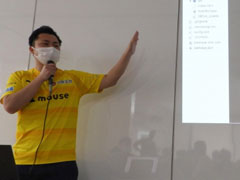 �ؽ�����֤פ�פ�ץ�����ߥ󥰡פ�Ȥä����̼��Ȥ��������ܿͳع��Ǽ»�