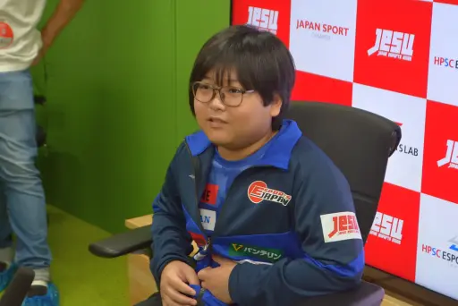 画像ギャラリー No.020のサムネイル画像 / eスポーツ選手の支援・研究を目的としたトレーニング施設が東京・北区に誕生。「HPSC ESPORTS LAB」メディア発表会レポート