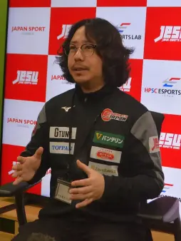 画像ギャラリー No.022のサムネイル画像 / eスポーツ選手の支援・研究を目的としたトレーニング施設が東京・北区に誕生。「HPSC ESPORTS LAB」メディア発表会レポート
