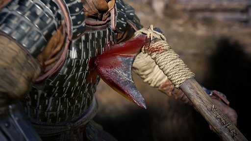 画像ギャラリー No.004のサムネイル画像 / バイキング達が繰り広げるバトルロイヤルゲーム「VALHALL」の最新トレイラーが公開