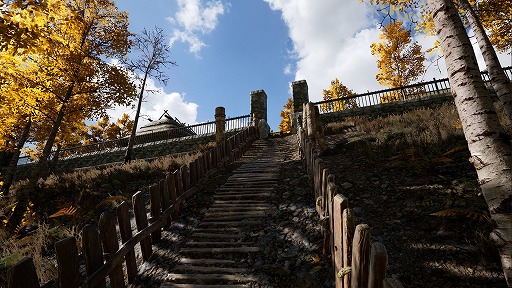 画像ギャラリー No.006のサムネイル画像 / バイキング達が繰り広げるバトルロイヤルゲーム「VALHALL」の最新トレイラーが公開