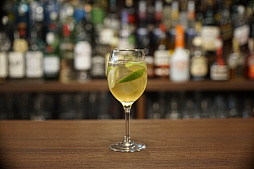 ꡼ No.003 | VA-11 Hall-AסëBar13Źޤǥƥ륳ܤ򳫻