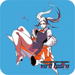 ꡼ No.005 | VA-11 Hall-AסëBar13Źޤǥƥ륳ܤ򳫻