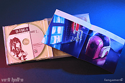 ꡼ No.010Υͥ / Fangamer JapanVA-11 Hall-AפΥꥸʥTĤʤɥե륳ܥ졼󥰥å䳫