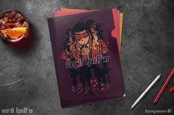 ꡼ No.008 | Fangamer JapanVA-11 Hall-Aפȡ֥Х󥸥硼ȥפκǿå䳫