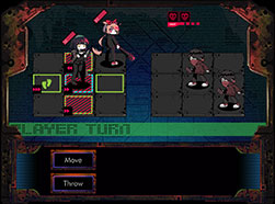 画像ギャラリー No.001のサムネイル画像 / 「VA-11 Hall-A」のリリース7周年に際して,Sukeban Gamesが進行中の各プロジェクトに言及。「N1RV Ann-A」に関するコメントも